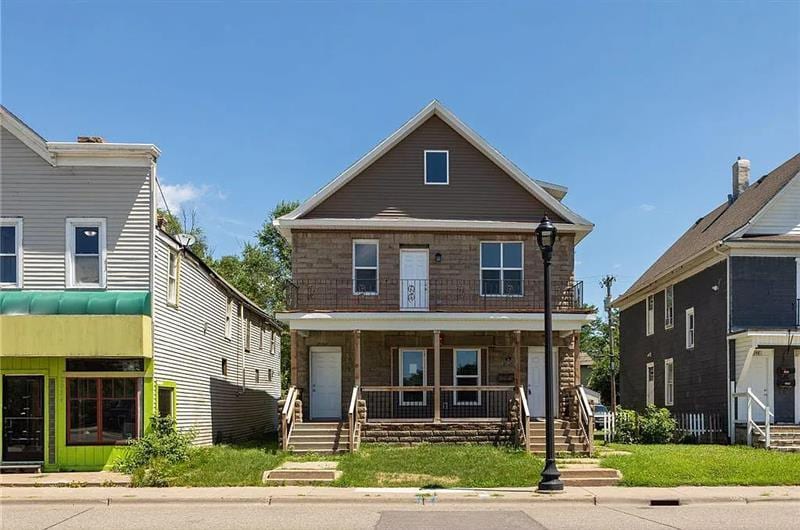 2050 W Broadway