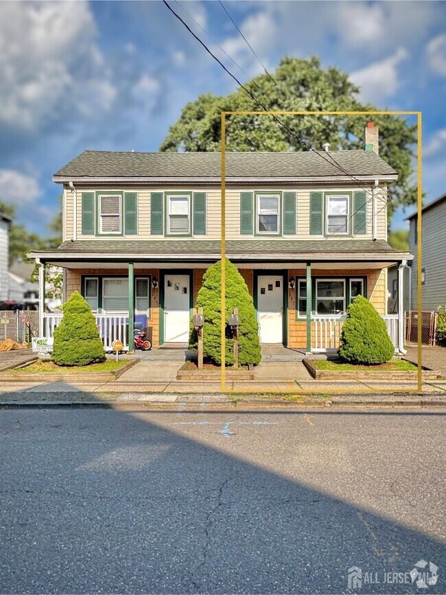 Building Photo - 287 Raritan St