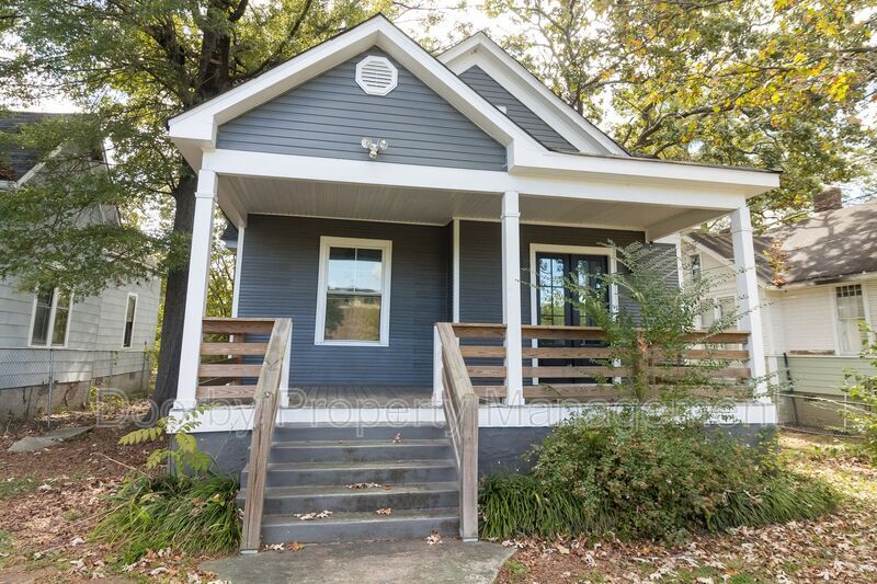 Foto principal - 2304 Chamberlain Ave.