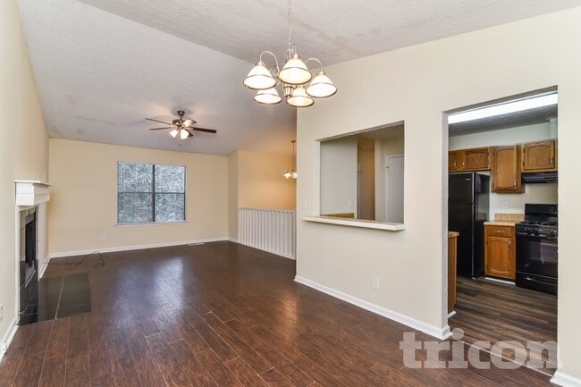 Building Photo - 2520 Hewatt Rd