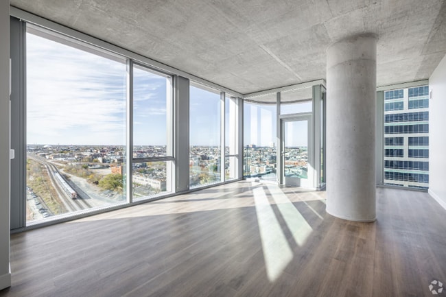 Foto del edificio - 1137 W Carroll Ave