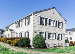 Sewells Park Apartments Rentals - Norfolk, VA | Apartments.com