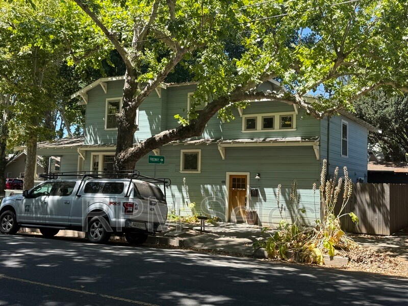 Primary Photo - 428 Alhambra Blvd