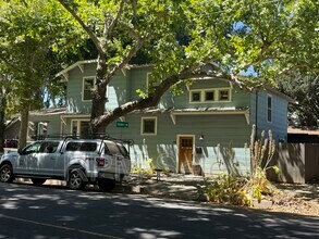 Building Photo - 428 Alhambra Blvd