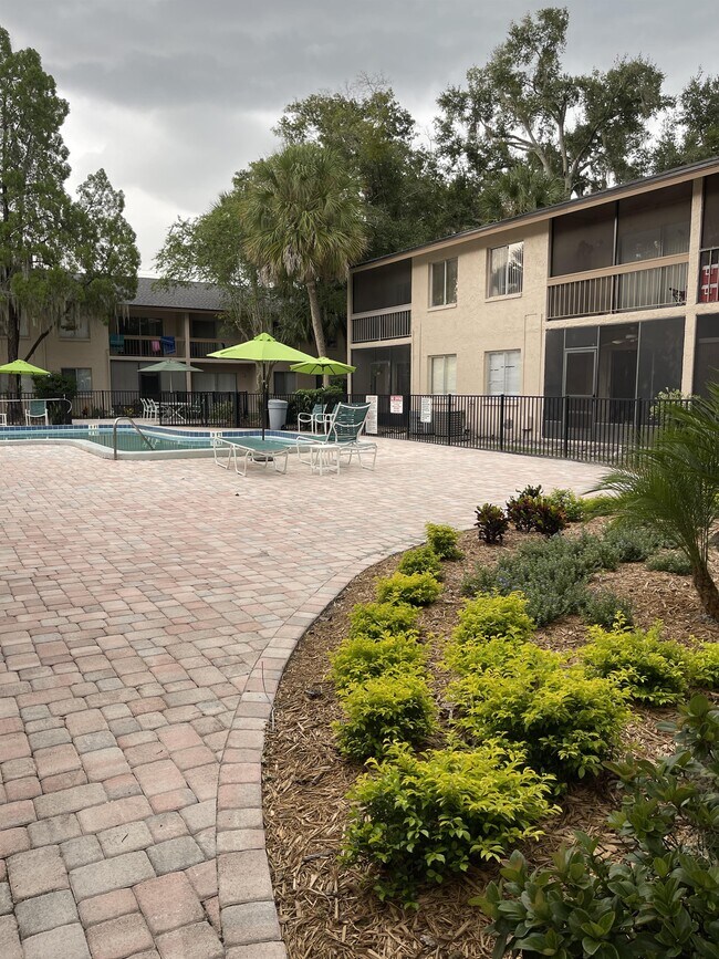 Photo - 5506 Pokeweed Ct Townhome