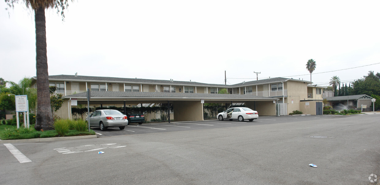 Primary Photo - 380 Sierra Madre Blvd