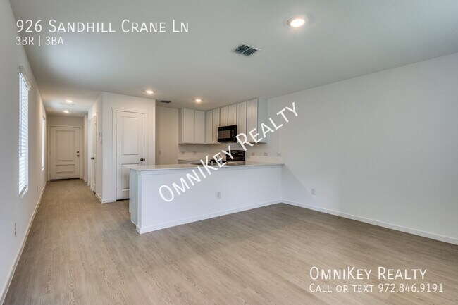 Building Photo - 926 Sandhill Crane Ln