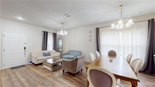 Foto del edificio - 1505 Candy Ln
