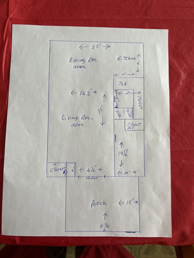 Building Photo - 169 Log Cabin Rd