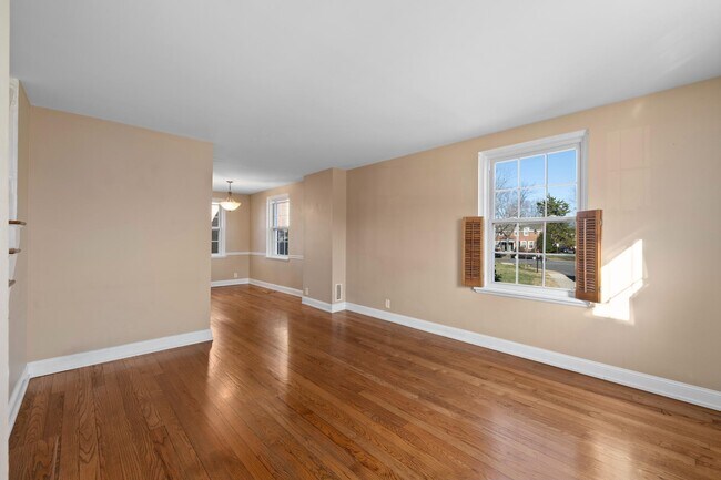 Foto del edificio - 3606 S Wakefield St