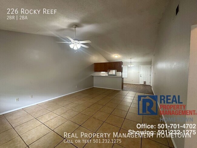 Foto del edificio - 226 Rocky Reef Cir