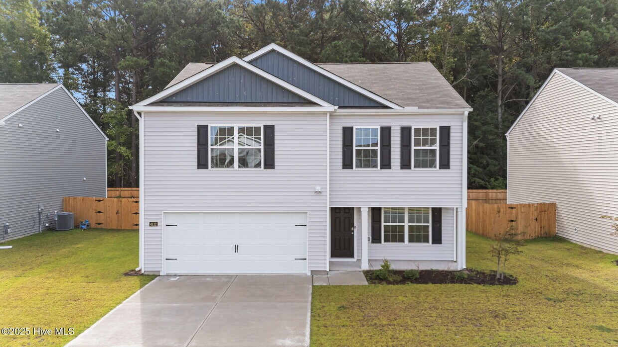 Foto principal - 4112 Ocracoke Ct