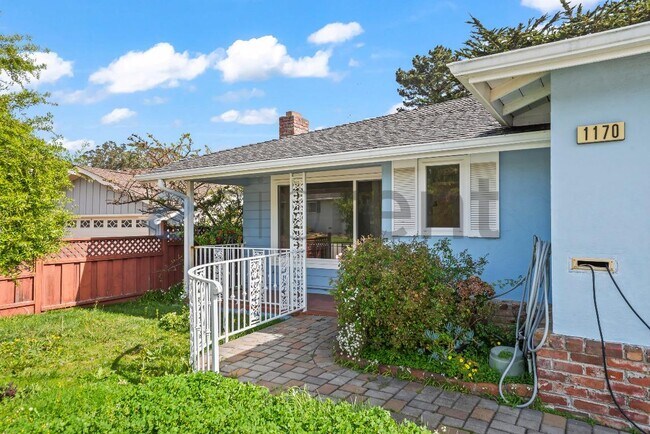 Foto del edificio - 1170 Glenview Dr