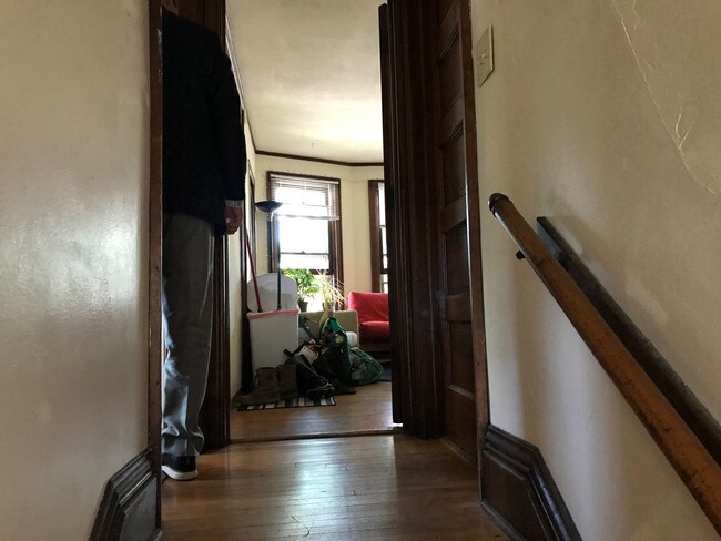 Grand Entrance - 454 W Doty St