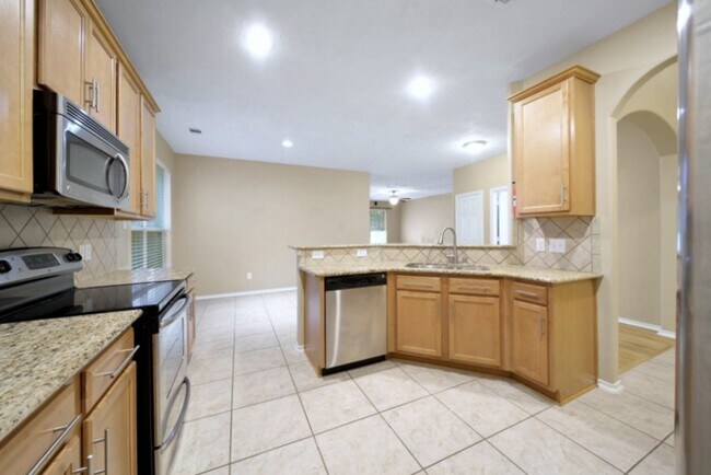 Foto del edificio - 19715 Shallow Shaft Ln