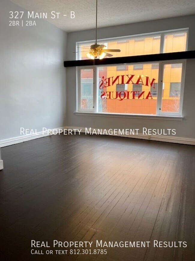 Foto del edificio - 327 Main St