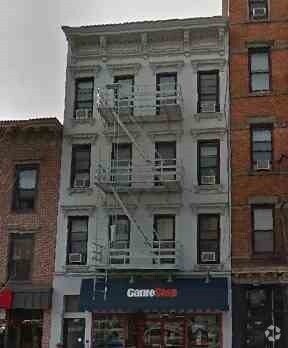 Building Photo - 408 Washington St