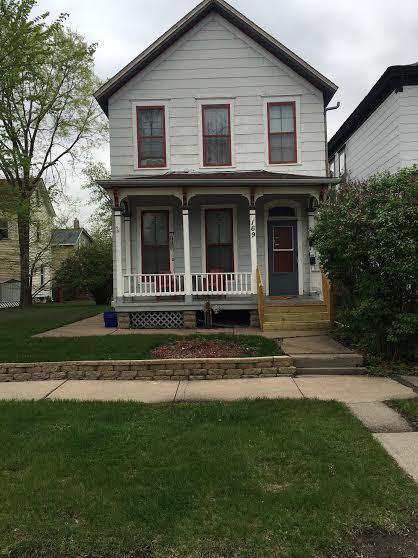 Foto principal - 169 McBoal St W