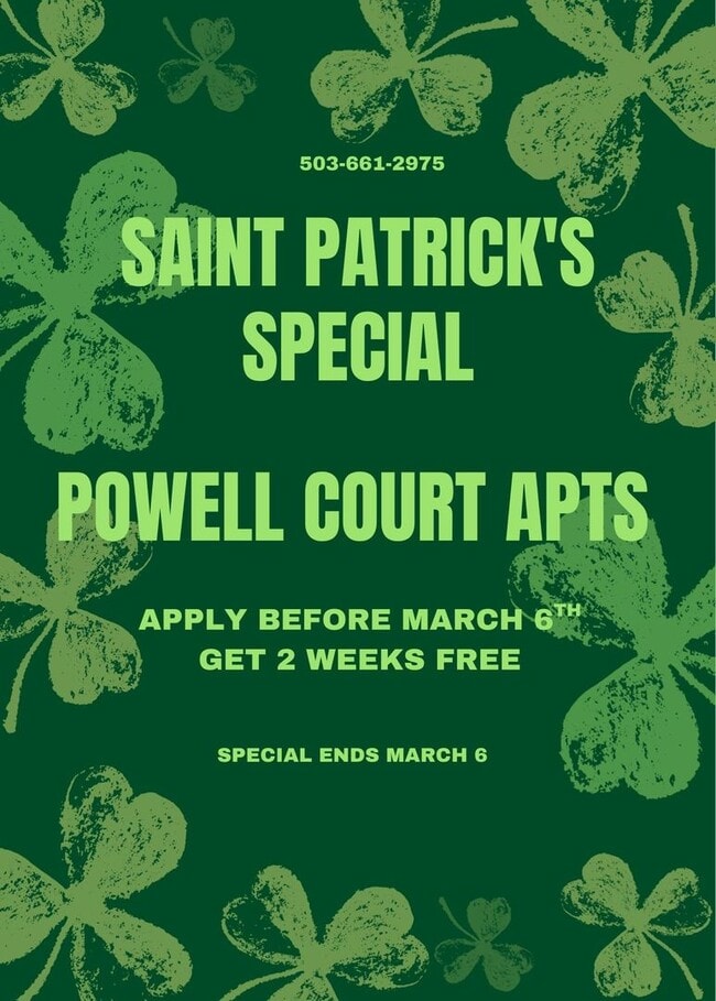 Building Photo - 16936 SE Powell Blvd