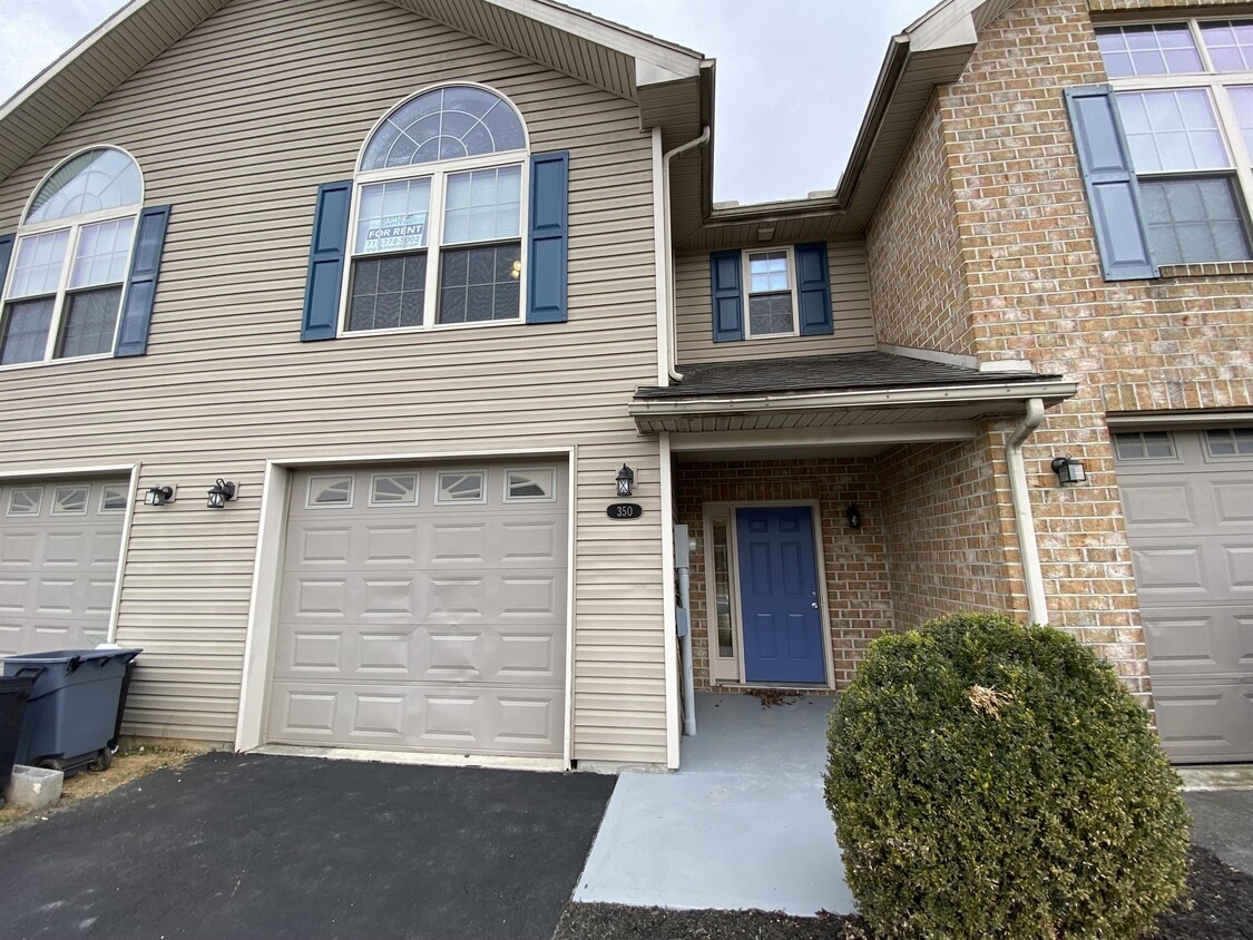 350 Channing Dr, Chambersburg, PA 17201 House Rental in Chambersburg