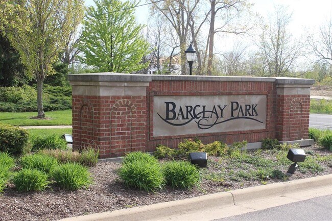 Foto del edificio - 2789 Barclay Way