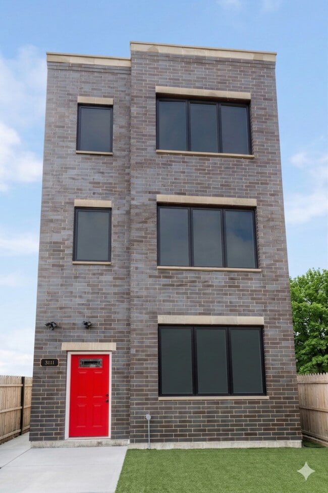Building Photo - 3111 W Polk St