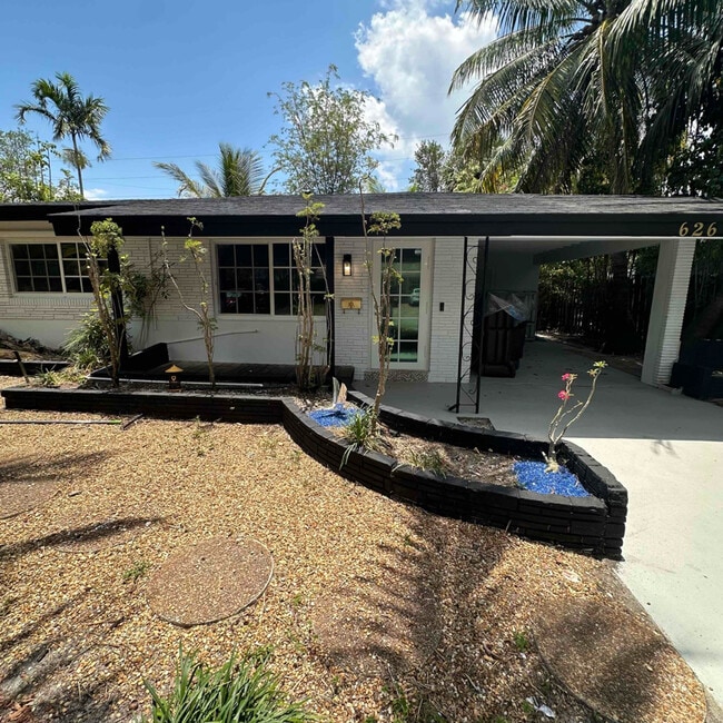Photo - 626 NW 45th St House