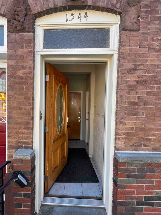 Foto del edificio - 1544 McKean St