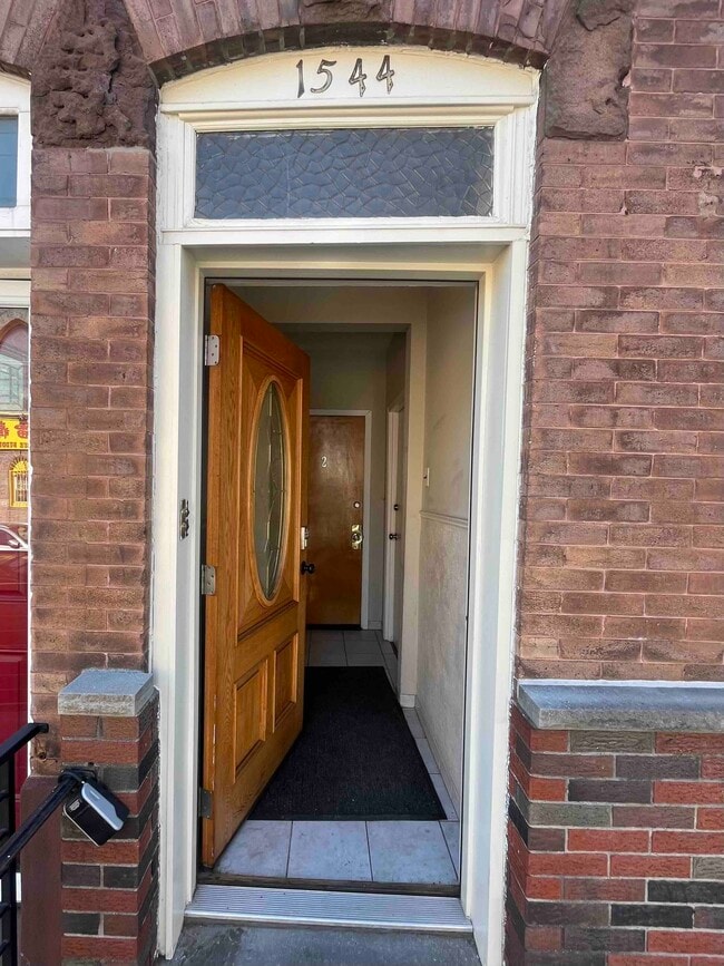 Building Photo - 1544 McKean St