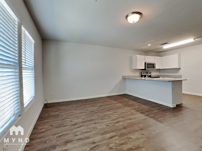 Foto del edificio - 254 S Picacho Heights Rd