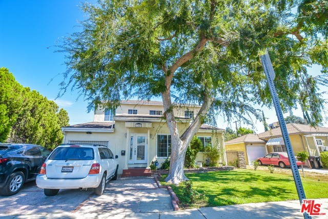 Foto principal - 17449 Martha St