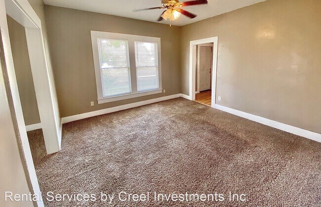 Building Photo - 3 br, 1 bath House - 4303 Kenneth Avenue