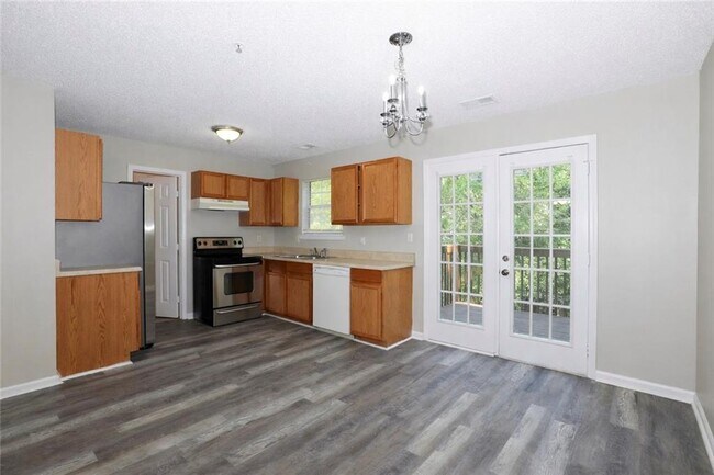 Building Photo - 1226 Pinedale Cir NW