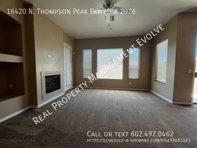 Building Photo - North Scottsdale Luxury Condo Living!!