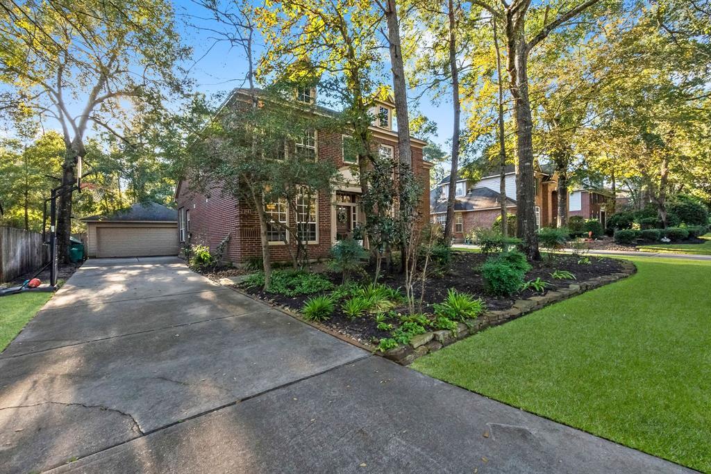 Foto principal - 186 W Amberglow Cir