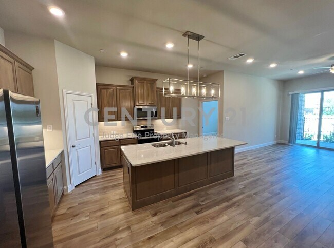 Building Photo - Contemporary 2-Story 3/2.5/2 Townhome in M...
