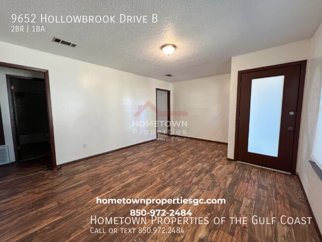 Foto del edificio - Charming Duplex For Rent