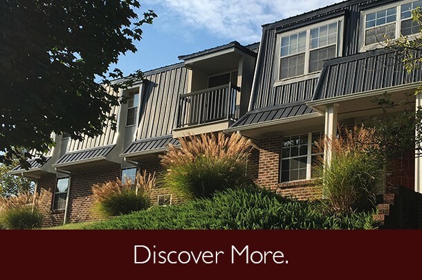 Interior Photo - Country Club Village Apartments