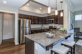 Building Photo - Level 25 at Durango by Picerne