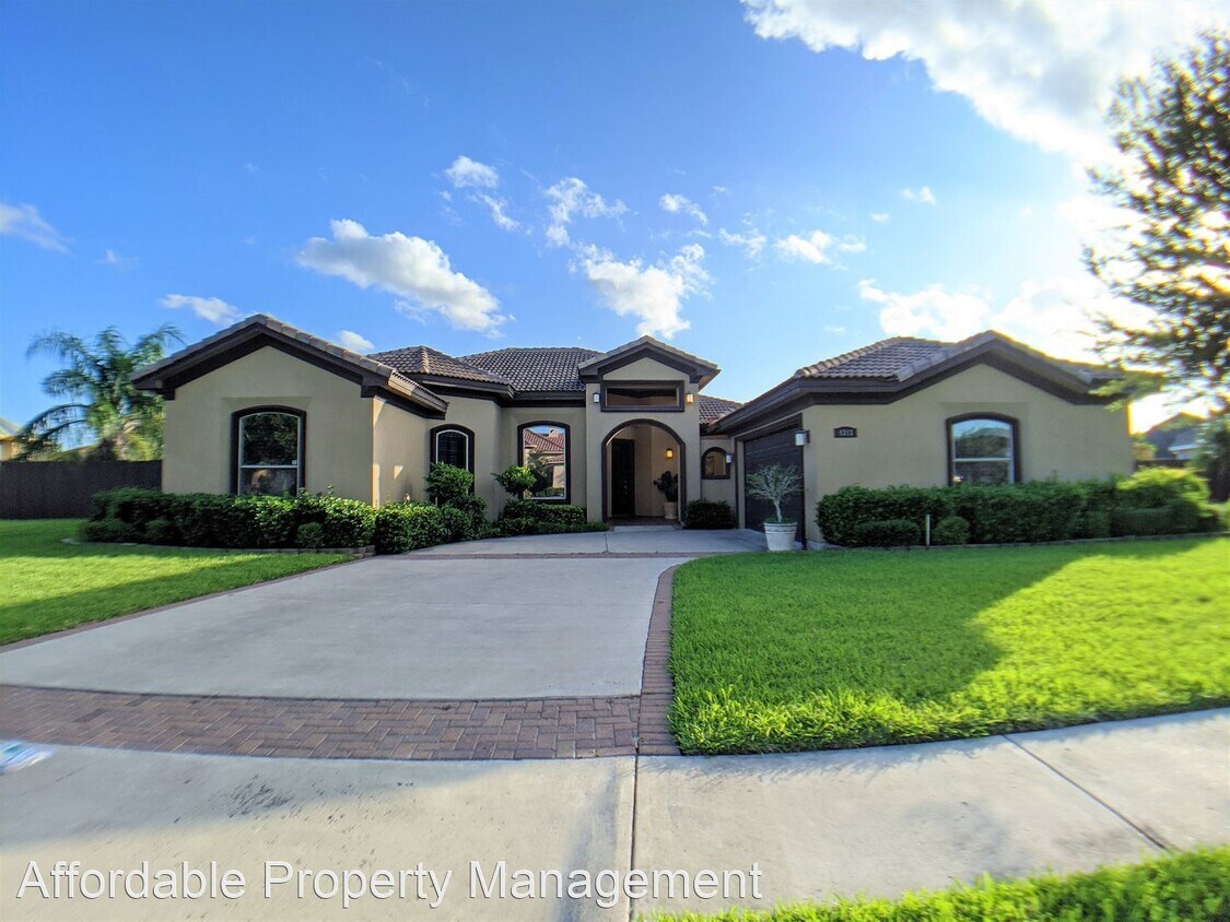 Foto principal - 3 br, 2.5 bath House - 4313 Park Bend