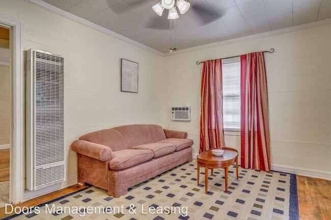 Building Photo - 2 br, 1 bath House - 2108 15th Street