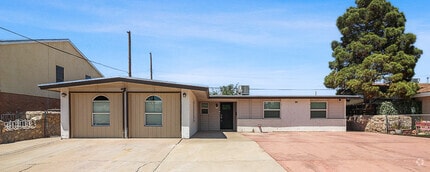 Building Photo - 10321 Luella Ave