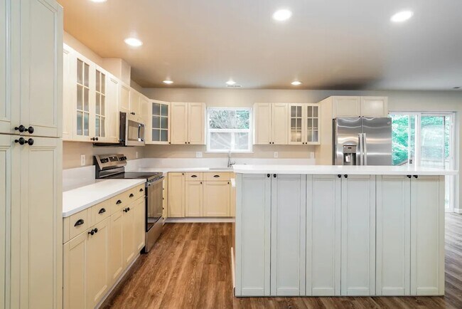 Foto del edificio - 17322 84th Ave Ct E