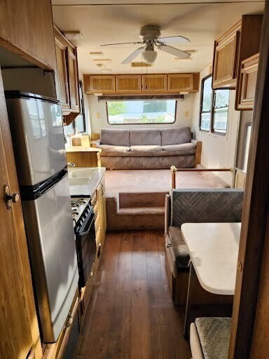 Foto del edificio - 9454 E Baileys Trail