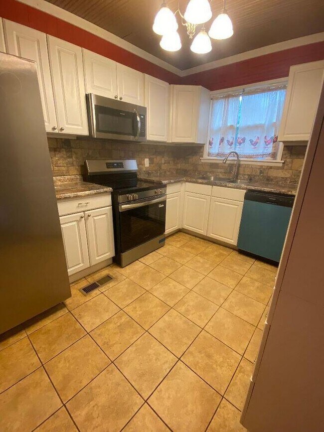 Foto del edificio - 409 Co Rd 675