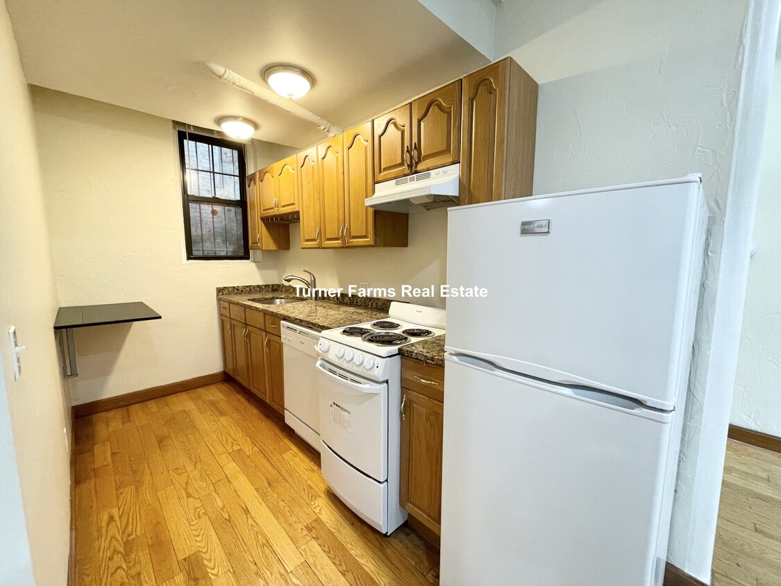 Foto principal - 204 Hemenway St