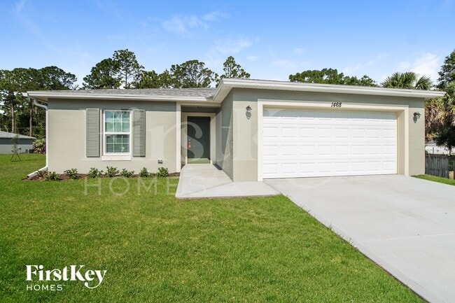 Foto del edificio - 1468 Rankin Ave SE