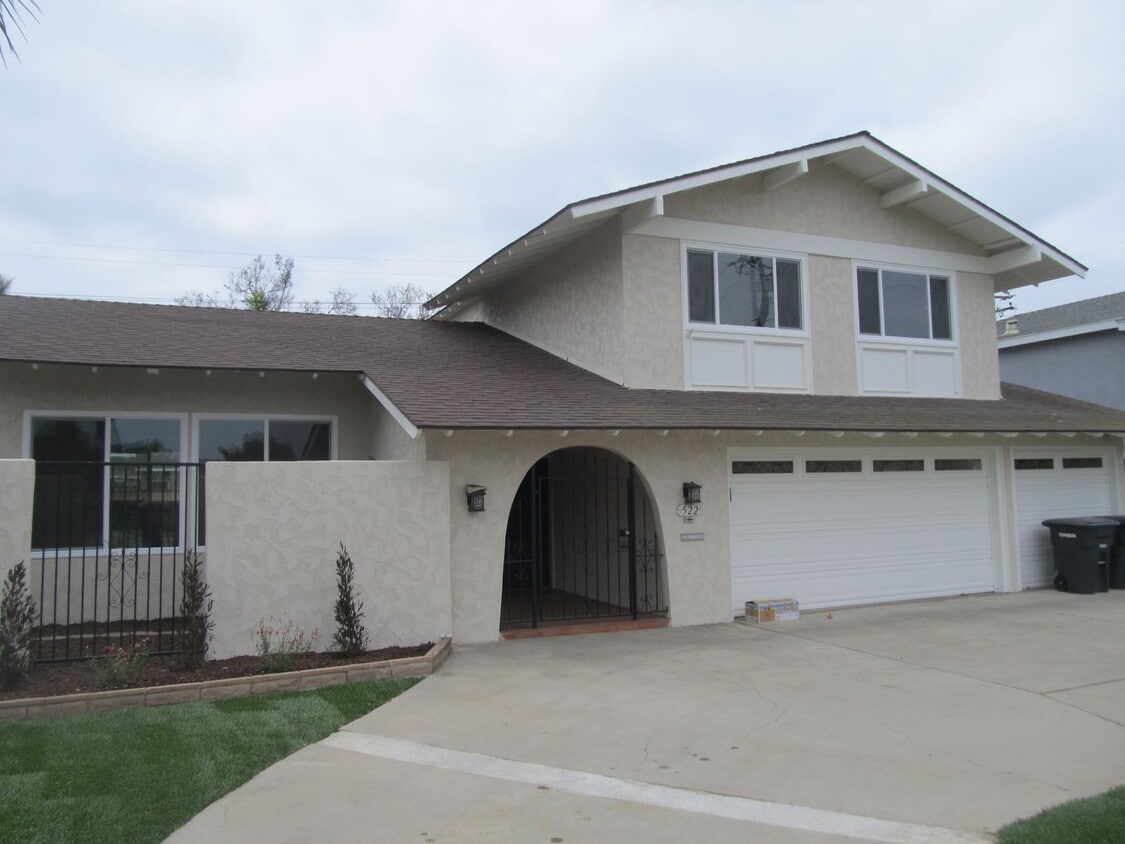 Photo - 522 E Collins Ave (Orange, CA)