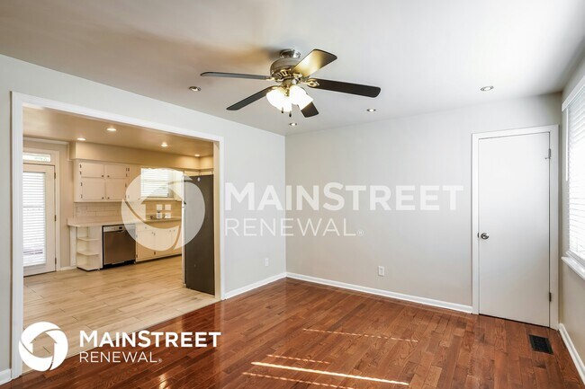 Foto del edificio - 3804 Scotwood Dr