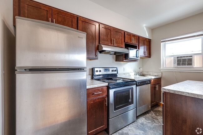 Building Photo - Highland Lane Apartments